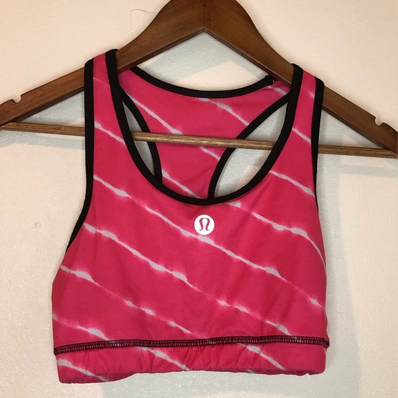 lululemon athletica Other - Lululemon Sports Bra